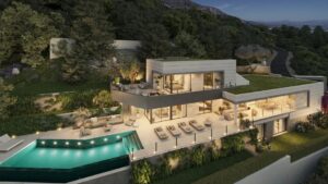 Marbella Costa Del Sol Spain Luxury Real Estate For Sale